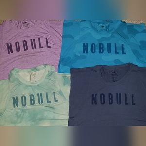 NoBull tanks